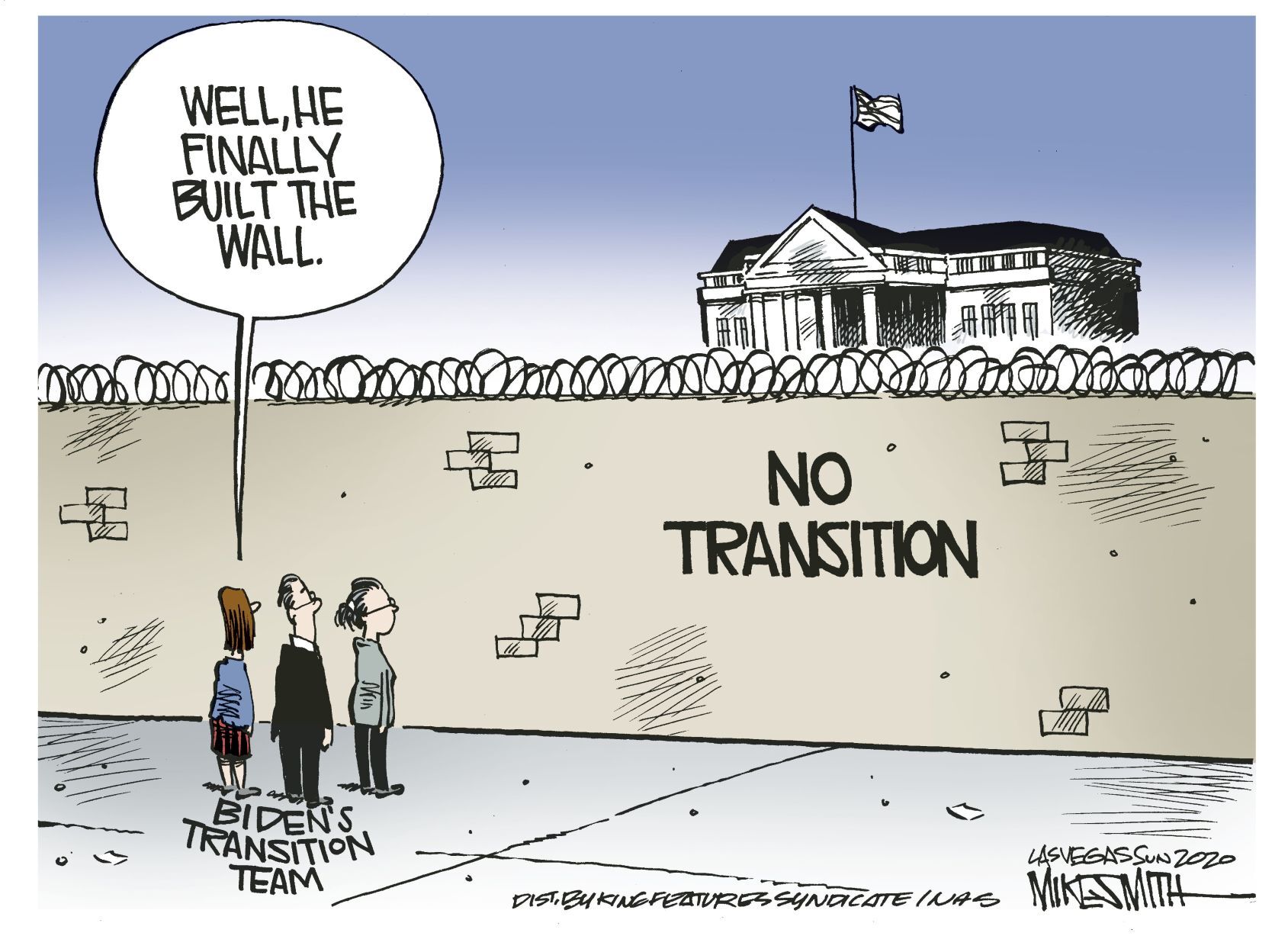 CARTOON 1